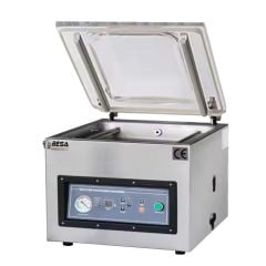 Brother 51x51 Cm Çift Çene Pro Vakum Makinesi