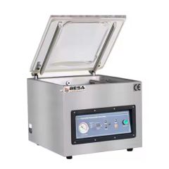 Brother 41x41 Cm Çift Çene Pro Vakum Makinesi