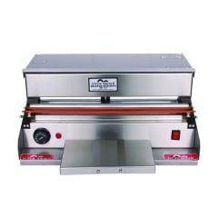 Streç Sarma Paketleme Makinesi