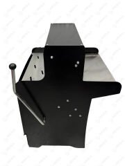 Süper Mikser Ekmek Dilimleme Makinesi