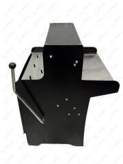 Süper Mikser Ekmek Dilimleme Makinesi