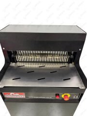 Ekmek Dilimleme Makinesi