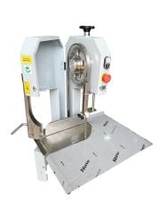 Çağdaş 1.1 Kw 1.5 Hp Et Kemik Testeresi