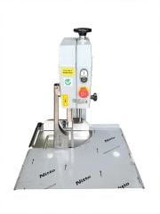 Çağdaş 1.1 Kw 1.5 Hp Et Kemik Testeresi