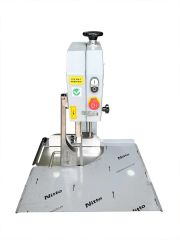 Çağdaş 1.1 Kw 1.5 Hp Et Kemik Testeresi