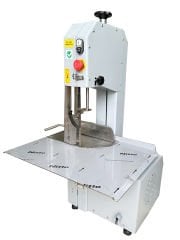 Çağdaş 1.1 Kw 1.5 Hp Et Kemik Testeresi