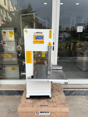 Hnc Elit Model 1.5 Kw 2 Hp Et Kemik Testeresi