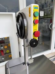 Hnc Elit Model 1.5 Kw 2 Hp Et Kemik Testeresi