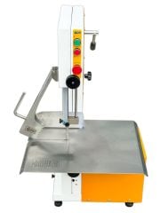 1.5 Kw 2 Hp Et Kemik Testeresi