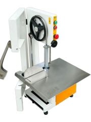 1.5 Kw 2 Hp Et Kemik Testeresi