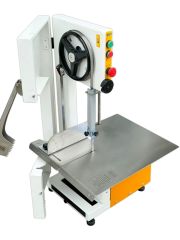 Hnc Elit Model 1.5 Kw 2 Hp Et Kemik Testeresi