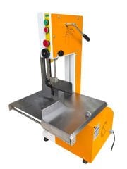 Hnc Elit Model 1.5 Kw 2 Hp Et Kemik Testeresi