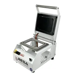 Paslanmaz Kase Kapatma