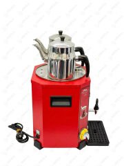 13 Litre Çay Kazanı