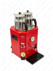 13 Litre Çay Kazanı