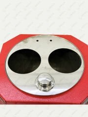 13 Litre Çay Kazanı