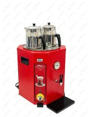 Süper Mikser 23 Litre Çay Kazanı