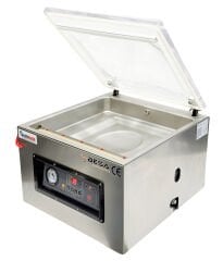 41 Cm Tek Çene Vakum Makinesi