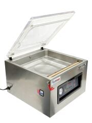 41 Cm Tek Çene Vakum Makinesi