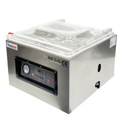 Brother 41 Cm Tek Çene Vakum Makinesi