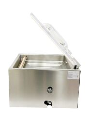 Brother 41 Cm Tek Çene Vakum Makinesi