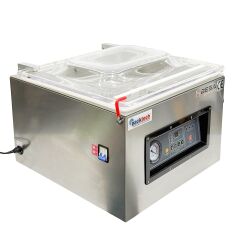 Brother 41 Cm Tek Çene Vakum Makinesi