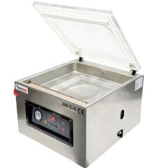 51 Cm Tek Çene Vakum Makinesi