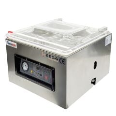 51 Cm Tek Çene Vakum Makinesi