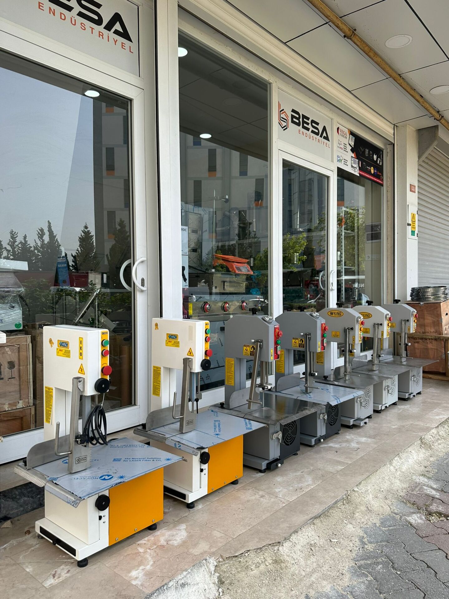 1500 Gr Öğütücü