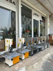 1500 Gr Öğütücü