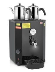 Besa 23 Litre Çay Kazanı Şamandıralı