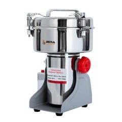 Besa  2000 Gr Sert Tohum ve Baharat Öğütücü