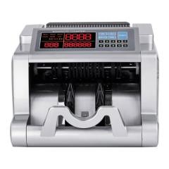 Silver Plus Para Sayma Makinesi