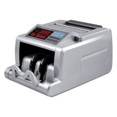 Silver Plus Para Sayma Makinesi