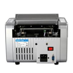 Silver Plus Para Sayma Makinesi