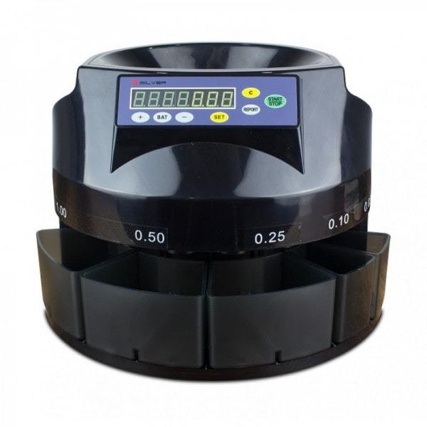 Besa Bozuk Para Sayma Makinesi