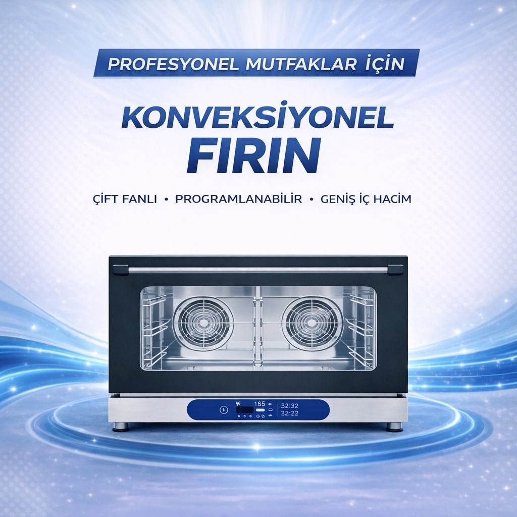 Fırınlar