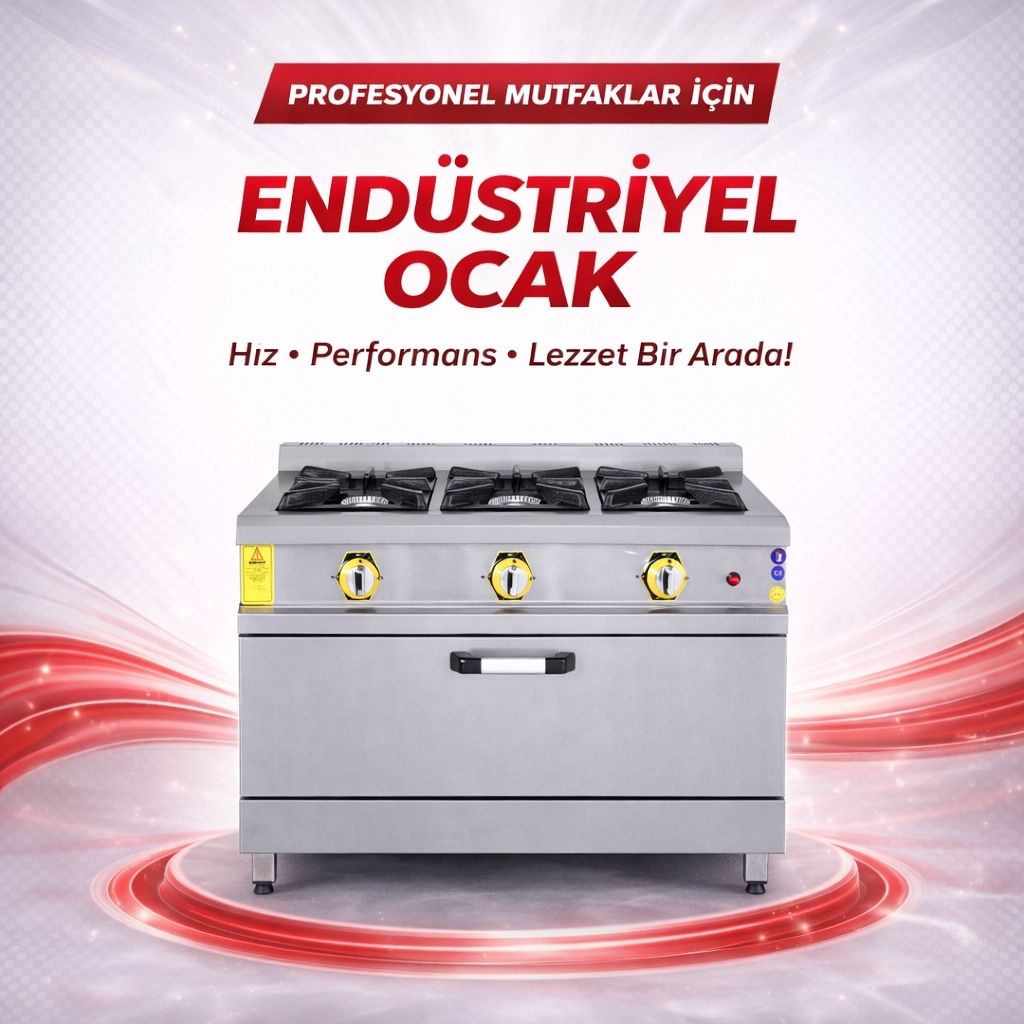 Ocaklar
