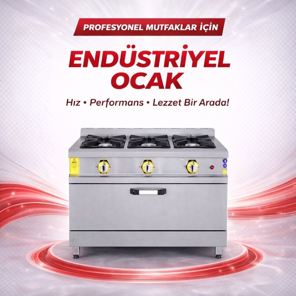 Ocaklar