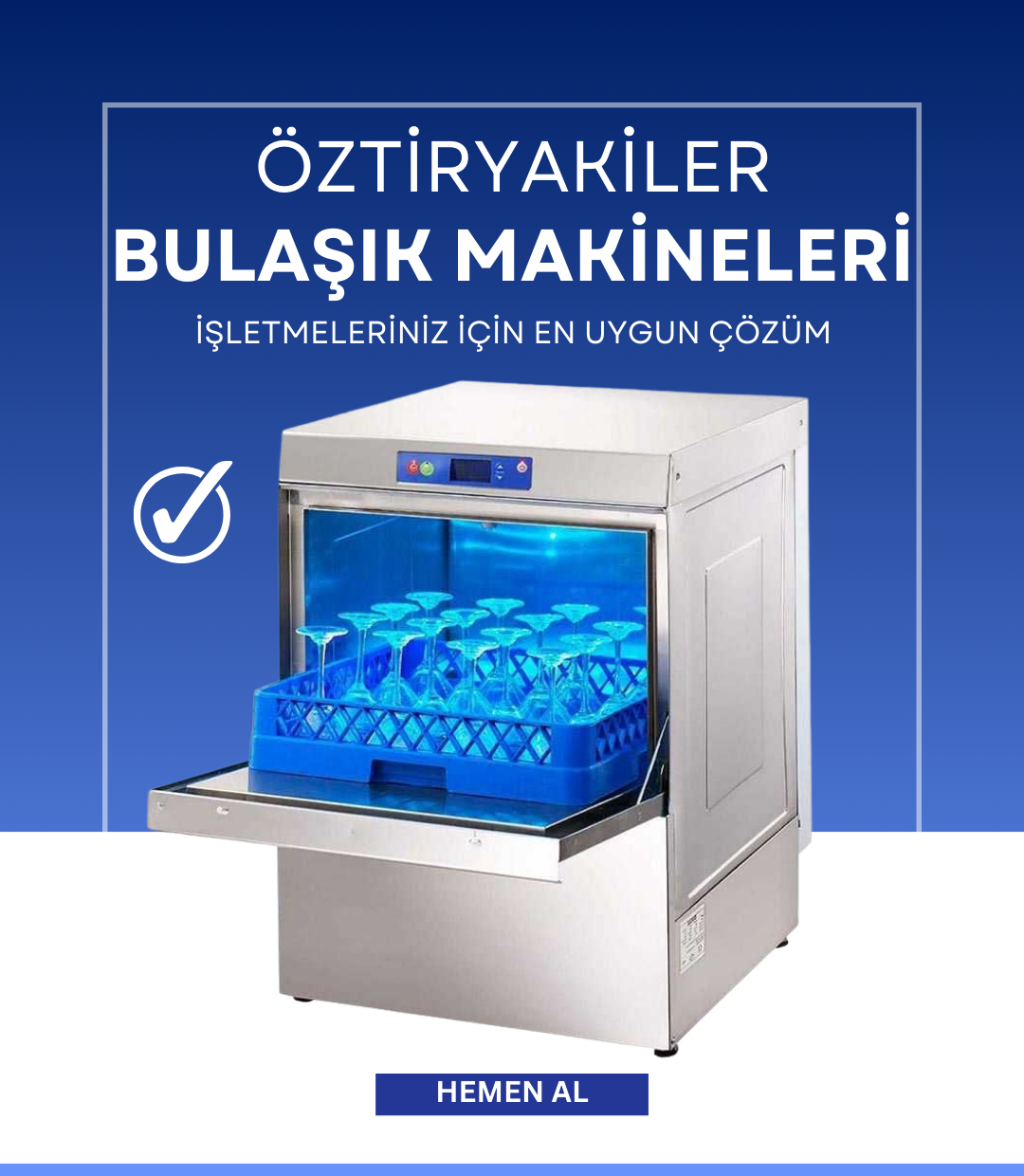 Bulaşık Makineleri