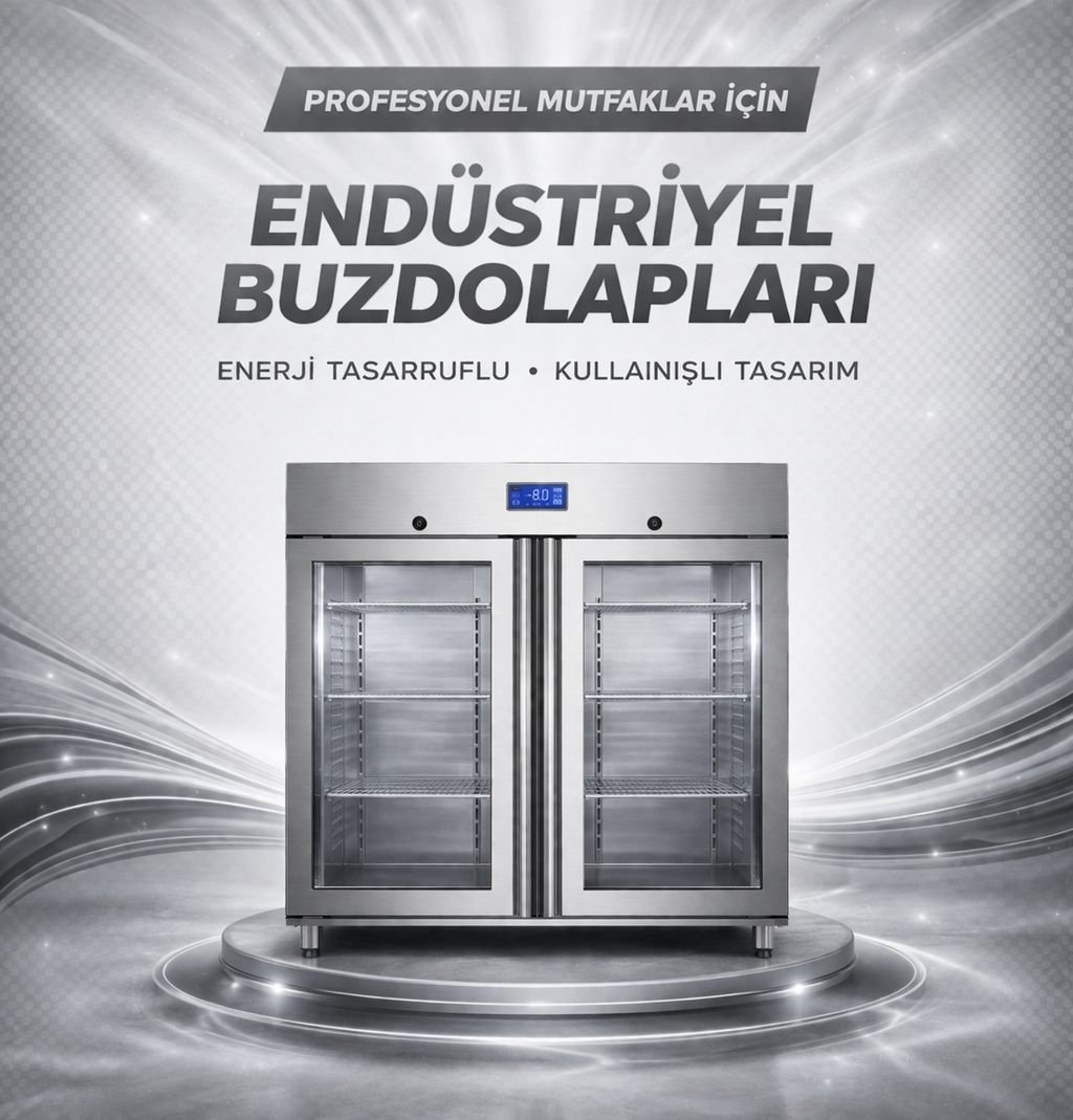 Buzdolapları