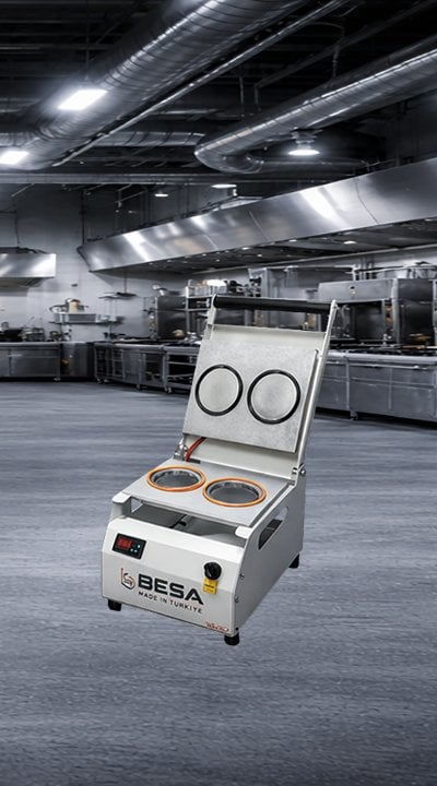 Baharat Öğütücüler