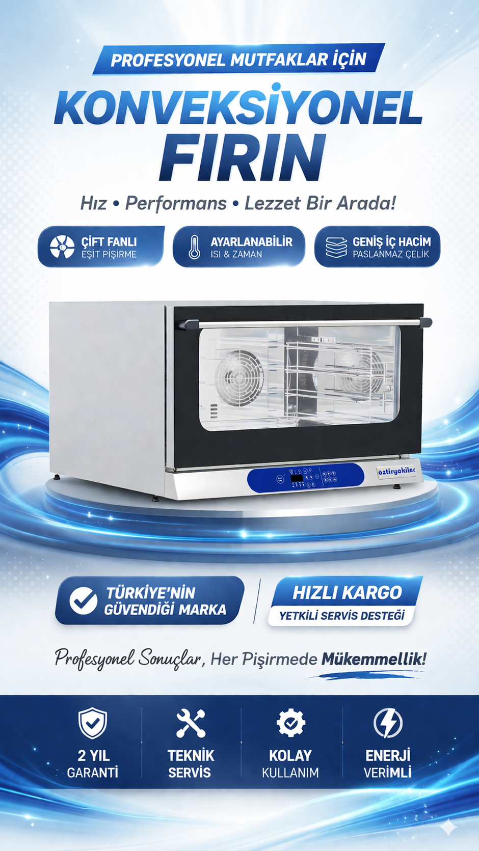 Patisserie Fırınları