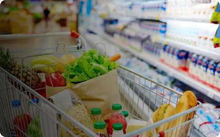 Sebze Hazırlık Ekipmanları